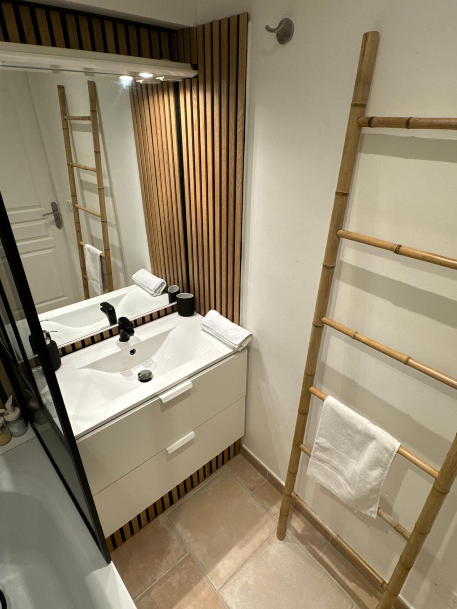 Endoume Mon Amour Appartement *